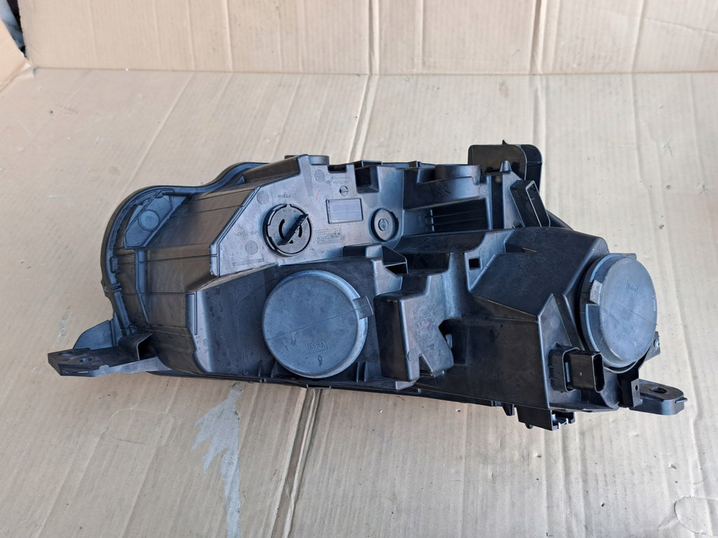 Frontscheinwerfer Peugeot Rifter 9816827280 Links Scheinwerfer Headlight SCH7953773634ws