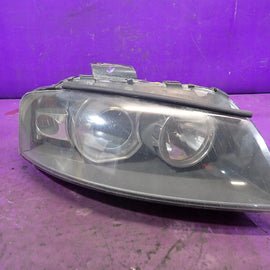 Frontscheinwerfer Audi A3 13052357 FALSE Scheinwerfer Headlight SCH3647890501ar