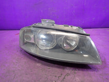 Laden Sie das Bild in den Galerie-Viewer, Frontscheinwerfer Audi A3 13052357 Rechts Scheinwerfer Headlight SCH3647890501ar