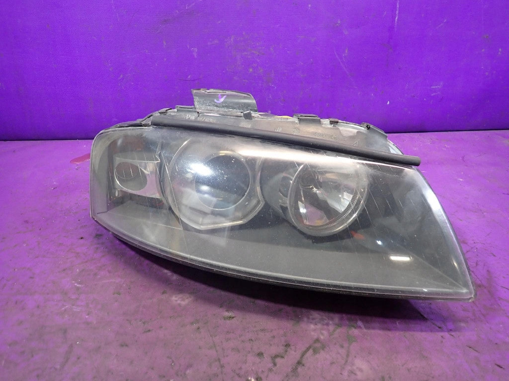Frontscheinwerfer Audi A3 13052357 FALSE Scheinwerfer Headlight SCH3647890501ar