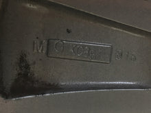 Laden Sie das Bild in den Galerie-Viewer, 1x Alufelge 16 Zoll 6.0&quot; 5x114.3 52910-C8100 52933-C1100 Hyundai I20 Ii