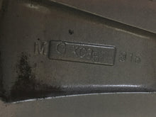 Laden Sie das Bild in den Galerie-Viewer, 1x Alufelge 16 Zoll 6.0" 5x114.3 52910-C8100 52933-C1100 Hyundai I20 Ii FEL8116970922pp