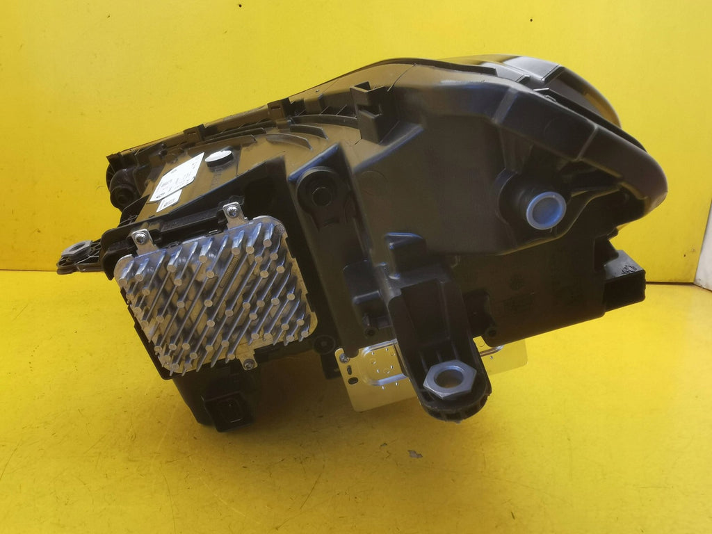 Frontscheinwerfer BMW X1 5A9A228-01 LED Rechts Scheinwerfer Headlight SCH6294304954tv