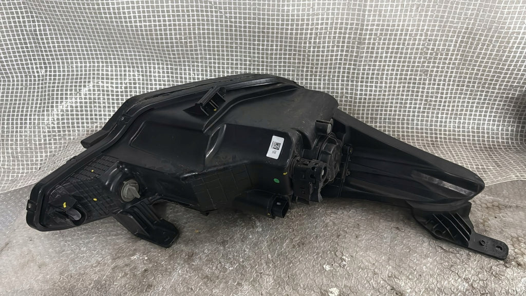 Frontscheinwerfer Hyundai I20 Links Scheinwerfer Headlight SCH3867074003oy