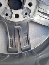 Load image into Gallery viewer, 4x Alufelge 18 Zoll 7.5" 5x112 51ET 7850456 BMW F39 X1 F48 Rim Wheel FEL1524994632ft