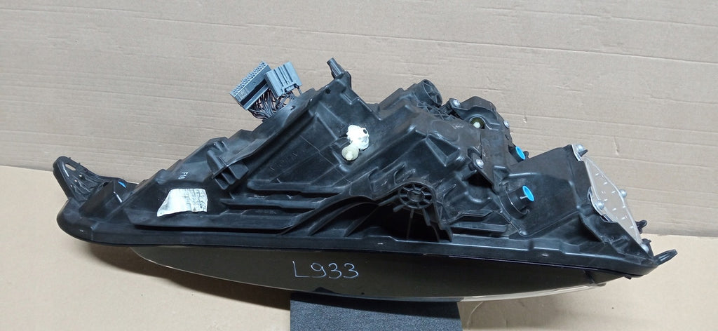 Frontscheinwerfer Volvo S60 II V60 Full LED Links Scheinwerfer Headlight SCH2415543965wc