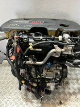 Laden Sie das Bild in den Galerie-Viewer, Motor Fiat Lancia Panda 312A2000 0.9 50TKm Engine Komplett MOT3476563884jj
