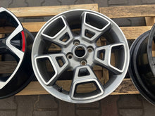 Laden Sie das Bild in den Galerie-Viewer, 1x Alufelge 17 Zoll DN1C1007AA Ford Ecosport Rim Wheel FEL4283127348sn