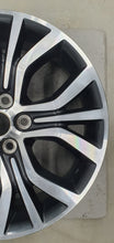 Load image into Gallery viewer, 1x Alufelge 18 Zoll 7.0" 5x114.3 38ET Glanz Graphit Mg Outlander Eclipse Cross FEL1234515889pm
