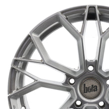 Load image into Gallery viewer, 1x Alufelge 18 Zoll 8.0" 5x120 BOLA-VIA-18 Rim Wheel FEL7123234551tg