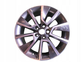 1x Alufelge 18 Zoll 7.0