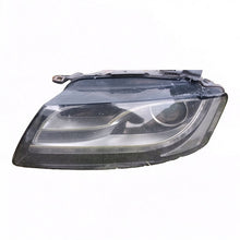 Load image into Gallery viewer, Frontscheinwerfer Audi A5 Xenon Links Scheinwerfer Headlight