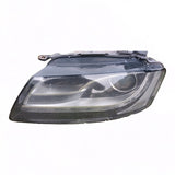 Frontscheinwerfer Audi A5 Xenon Links Scheinwerfer Headlight