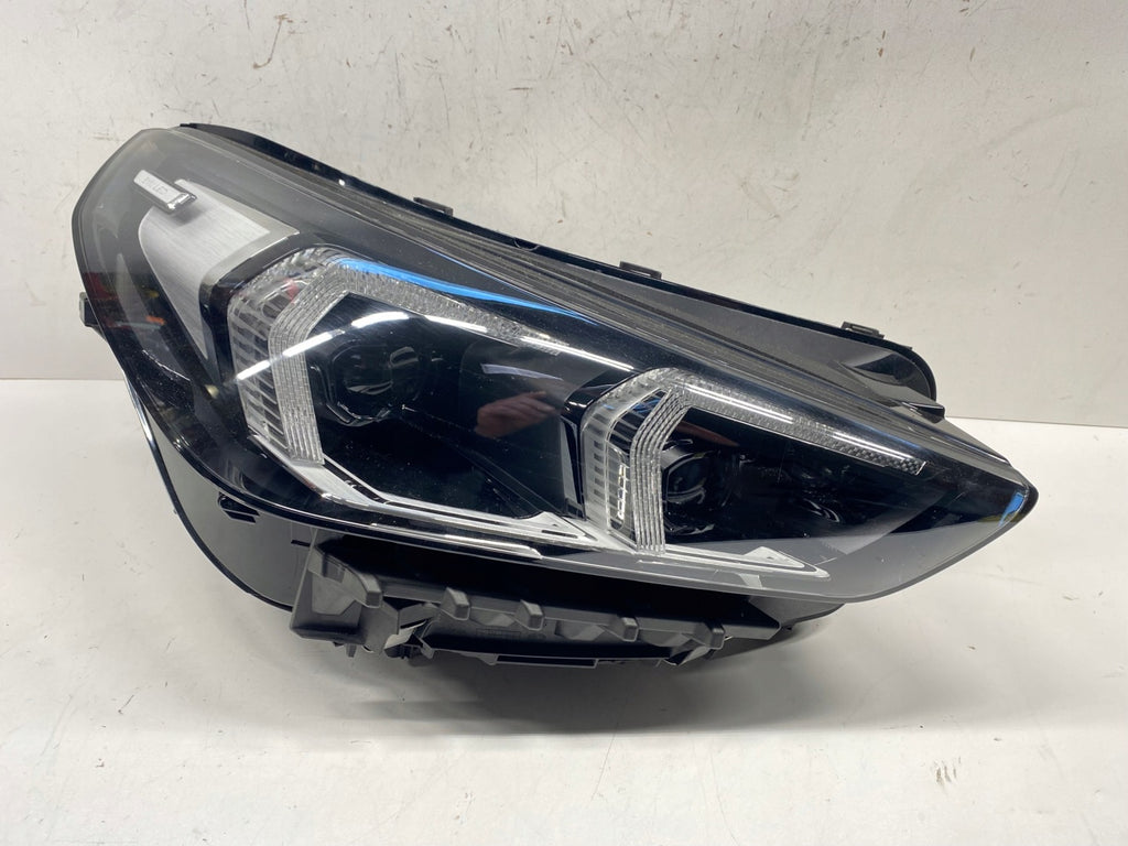 Frontscheinwerfer BMW X1 4A27816-01 4A27816-02 4A27816-03 LED Rechts Headlight SCH1104088673gf