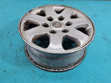 Laden Sie das Bild in den Galerie-Viewer, 4x Alufelge 16 Zoll 6.5" 6x139.7 46ET Kia Carnival Ii Rim Wheel FEL2253533869yy