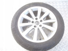 Load image into Gallery viewer, 1x Alufelge 17 Zoll 7.0" 5x112 38ET Glanz Silber 3G8071497 VW Passat B8 Arteon FEL3122985251kl