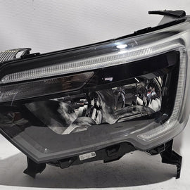 Frontscheinwerfer Renault Master III 260607867R Links Scheinwerfer Headlight SCH2431713027nv