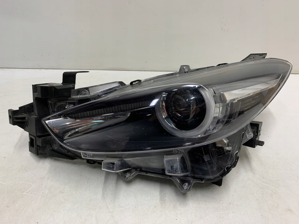 Frontscheinwerfer Mazda 3 B63C-51040 LED Links Scheinwerfer Headlight