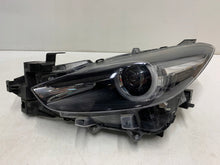 Load image into Gallery viewer, Frontscheinwerfer Mazda 3 B63C-51040 LED Links Scheinwerfer Headlight