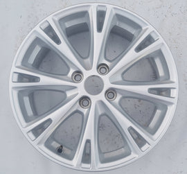 1x Alufelge 17 Zoll 7.0