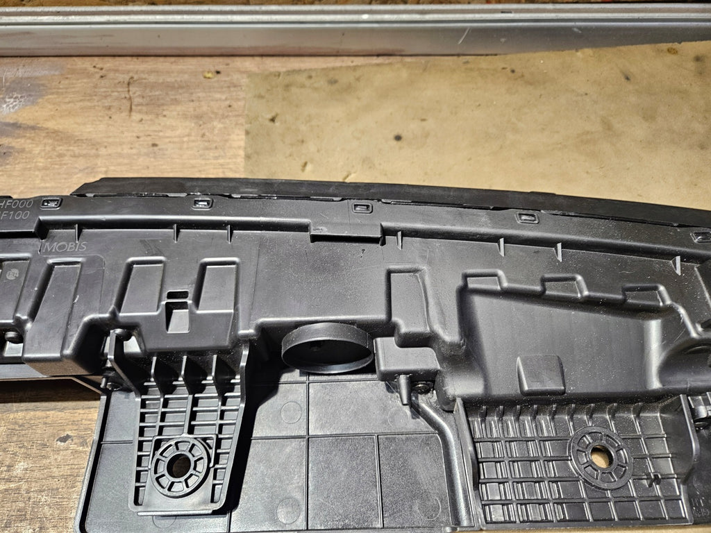 Frontscheinwerfer Hyundai Kona 92209HF100 Vorderseite Scheinwerfer Headlight SCH1792864684wq