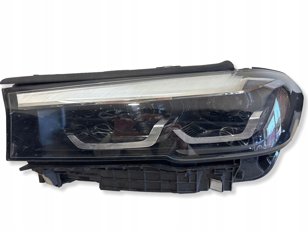 Frontscheinwerfer BMW 5 G31 G30 5A388C304 Links Scheinwerfer Headlight SCH8401351505ff