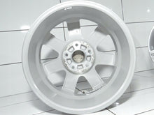Laden Sie das Bild in den Galerie-Viewer, 4x Alufelge 18 Zoll 7.5" 5x130 53ET Silber 4L0071498F Audi Rim Wheel FEL1550211605sz