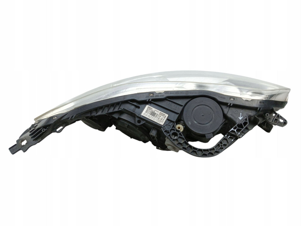 Frontscheinwerfer Citroën C5 III 9674399580 Xenon Links Scheinwerfer Headlight SCH1291979005ip