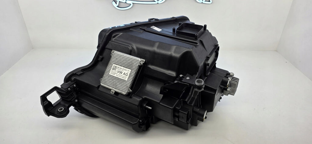 Frontscheinwerfer Skoda Karoq 57B941035B Links Scheinwerfer Headlight SCH5214190798ib