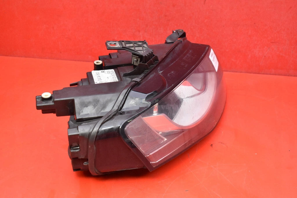 Frontscheinwerfer Audi A4 B8 8K0941004 Rechts Scheinwerfer Headlight SCH2027013924ta