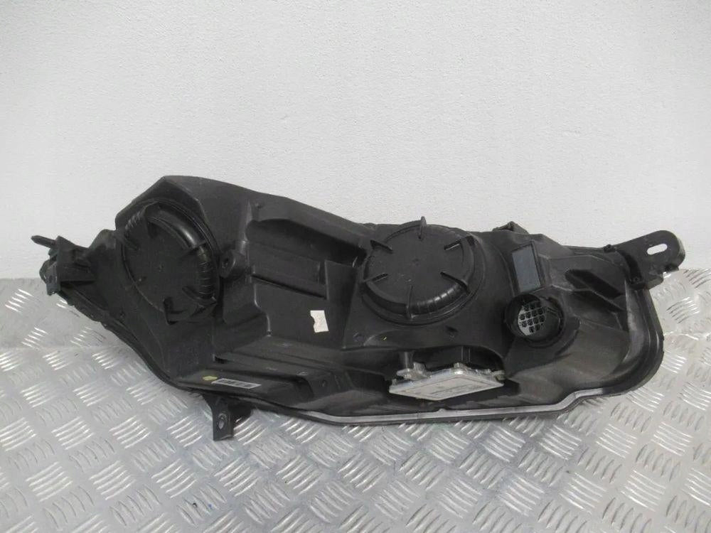 Frontscheinwerfer Jaguar Xf X260 GX63-13W030-EF Xenon Links Headlight SCH6141331832to