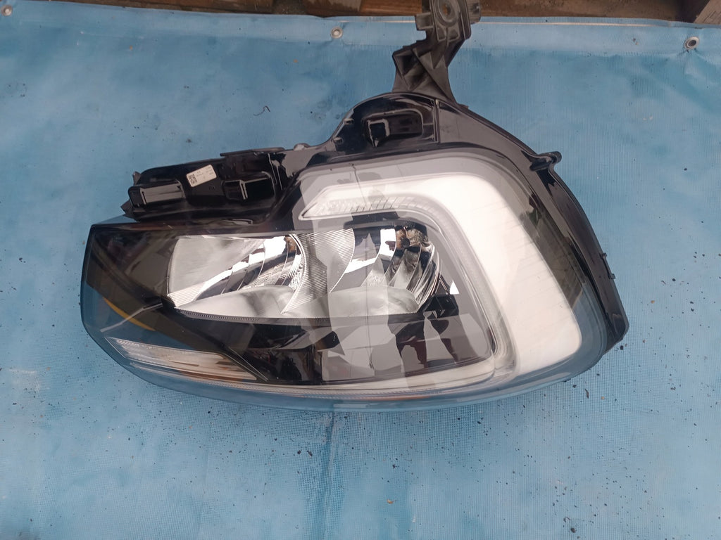 Frontscheinwerfer Renault Master III 260105567R LED Rechts Headlight