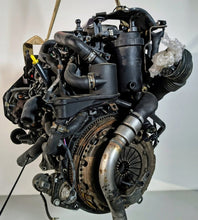 Laden Sie das Bild in den Galerie-Viewer, Motor Ford Focus C-Max KKDA 1.8 TDCI 115PS 85kW Diesel Engine Komplett MOT7191026409ef
