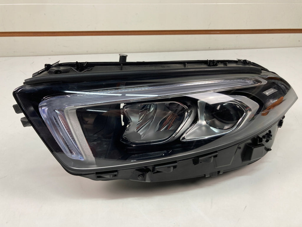 Frontscheinwerfer Mercedes-Benz W177 A1779064703 LED Links Headlight SCH7567965804os