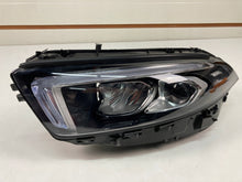 Laden Sie das Bild in den Galerie-Viewer, Frontscheinwerfer Mercedes-Benz W177 A1779064703 LED Links Headlight SCH7567965804os