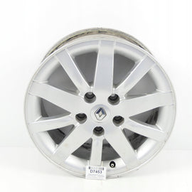 1x Alufelge 15 Zoll 6.5