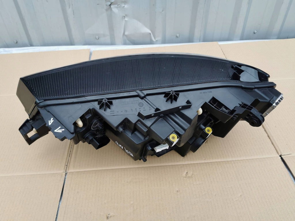 Frontscheinwerfer VW Id.4 11B941006B Full LED Rechts Scheinwerfer Headlight SCH3163044441zo