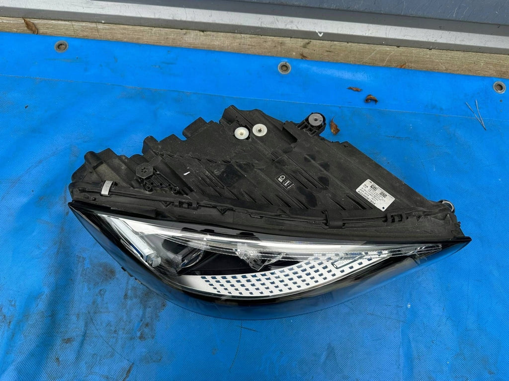 Frontscheinwerfer Mercedes-Benz A2239061804 LED Rechts Scheinwerfer Headlight SCH1124079639dz