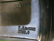 Load image into Gallery viewer, 1x Alufelge 19 Zoll 7.5" 5x108 50 5ET 31445813 Volvo Xc40 Rim Wheel FEL8245943547xo