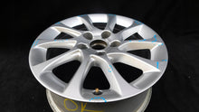 Load image into Gallery viewer, 1x Alufelge 16 Zoll 6.5&quot; 5x112 46ET Glanz Silber 8V0601025BM Audi A3 Rim Wheel