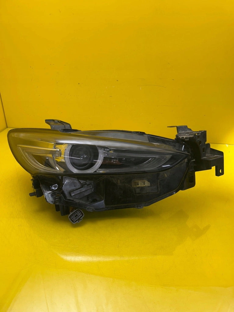 Frontscheinwerfer Mazda 6 Gl GRF5-51030 GRF5-51030GRF5-51030 LED Rechts SCH1738167034kz