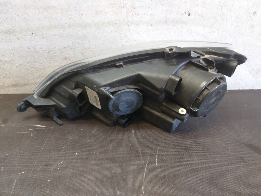 Frontscheinwerfer VW Golf VI Plus 5M1941006G Rechts Scheinwerfer Headlight SCH6510558378kw