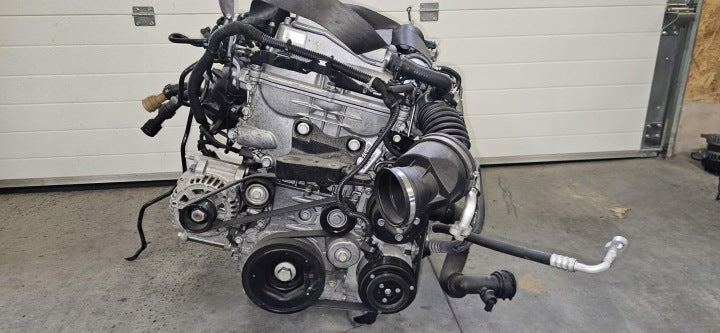 Motor Mercedes-Benz Opel Insignia Zafira A16XHT 274910 1.6 40TKm Benzin Komplett MOT1590738000sp