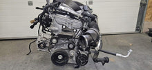 Laden Sie das Bild in den Galerie-Viewer, Motor Mercedes-Benz Opel Insignia Zafira A16XHT 274910 1.6 40TKm Benzin Komplett MOT1590738000sp