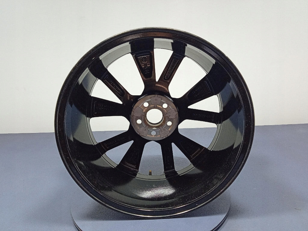 1x Alufelge 18 Zoll 7.0" 5x100 VW I Rim Wheel FEL8071708380ih