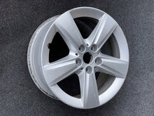 Load image into Gallery viewer, 1x Alufelge 17 Zoll 7.5" 5x120 54ET Schwarz 6855087 BMW 2 Active Tourer F45 F46 FEL4045222742rs