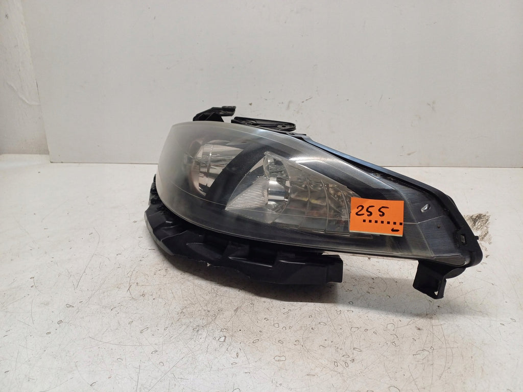 Frontscheinwerfer Renault Laguna 8200354740 Xenon Links Scheinwerfer Headlight