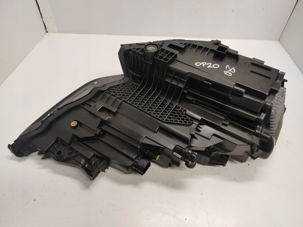 Frontscheinwerfer Audi Q8 4M8941039 Full LED Links Scheinwerfer Headlight SCH4175395700re