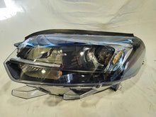 Load image into Gallery viewer, Frontscheinwerfer Citroën Spacetourer Zafira Life 1656228180-00 Xenon Links