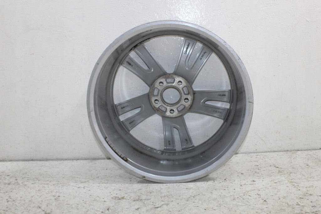 1x Alufelge 18 Zoll 7.5" 5x108 50 5ET 31362866 Volvo Rim Wheel FEL4261202755rh